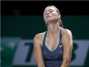 Bóng đá anh, ngoại hạng anh, lịch thi đấu euro 2012, WTA Championship 2011: Ngày buồn xứ bạch dương